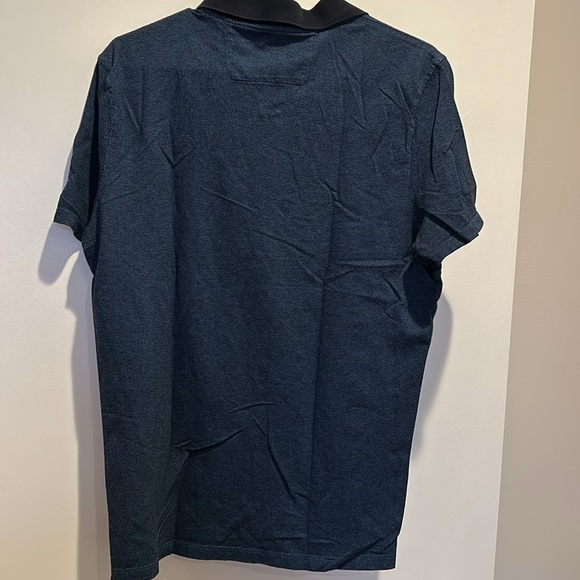 Short Sleeve Polo - Picture 4 of 4